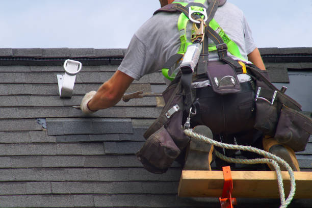 Sheet Metal Roofing in Madison, NC