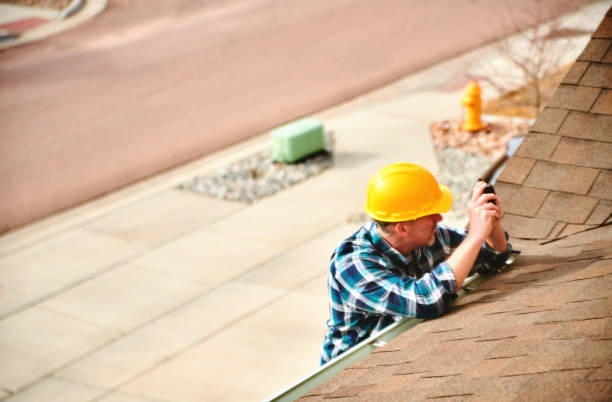Best Cold Roofs  in Madison, NC