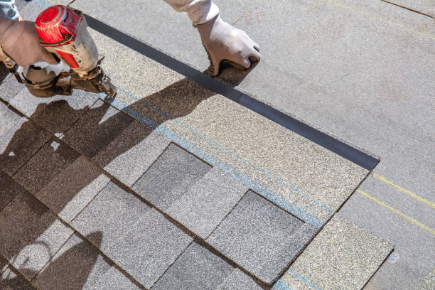 Best Roof Leak Repair  in Madison, NC